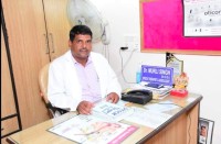 Dr.Murli singh, Speech Therapist in Delhi